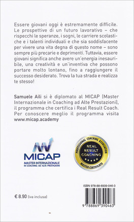 Diventa un Giovane di Successo — Libro - 2