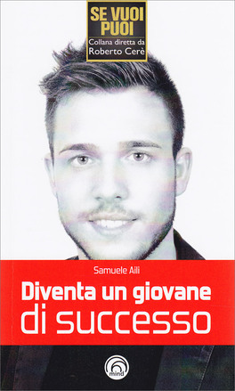 Diventa un Giovane di Successo — Libro - 1
