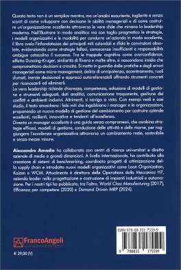 Diventa un Manager Eccellente — Libro - 2