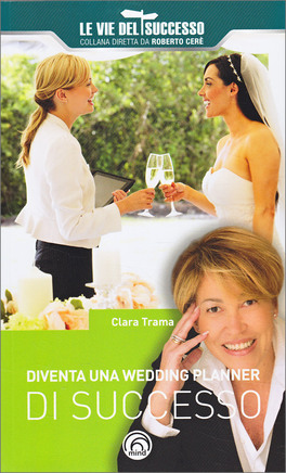 Diventa un Wedding Planner di Successo — Libro - 1