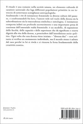 Diventare Dea — Libro - 2