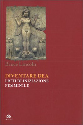 Diventare Dea — Libro - 1