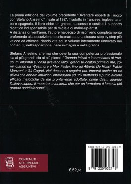 Diventare Esperti di Make Up — Libro - 2