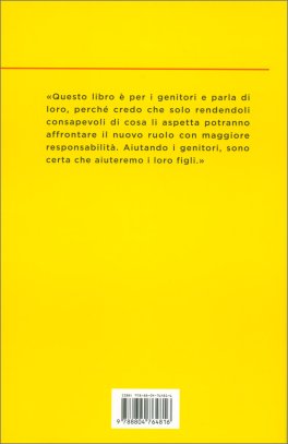 Diventare Genitori — Libro - 2