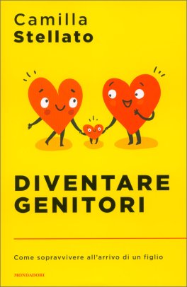 Diventare Genitori — Libro - 1