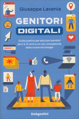 Diventare Genitori Digitali — Libro - 1