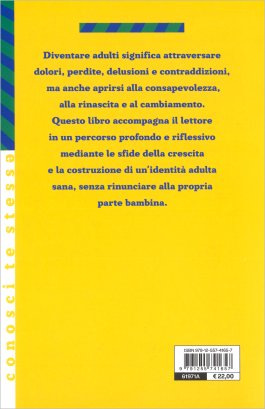 Diventare Grandi — Libro - 2