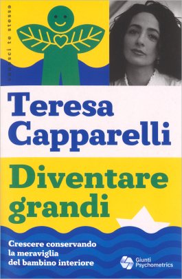 Diventare Grandi — Libro - 1