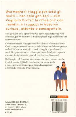Diventare Grandi con la Mindfulness — Libro - 2