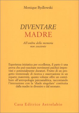 Diventare Madre — Libro - 1
