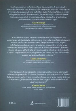 Diventare Masterchief Trainer — Libro - 2