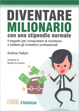 Diventare Milionario con uno Stipendio Normale — Libro - 1