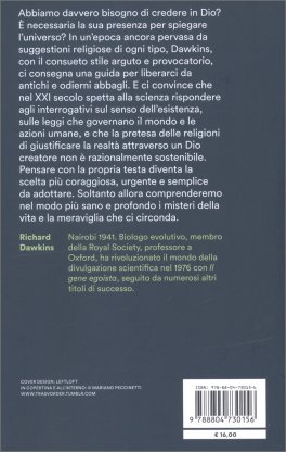Diventare più Grandi di Dio — Libro - 2
