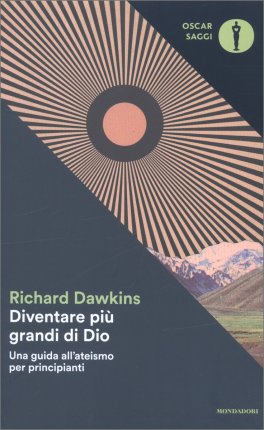 Diventare più Grandi di Dio — Libro - 1