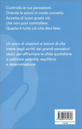 Diventare Stoici — Libro - 2