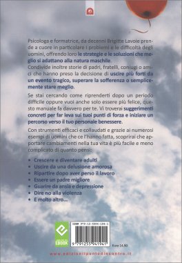 Diventare un Uomo Migliore Nonostante Tutto — Libro - 2