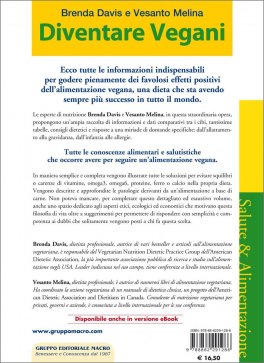Diventare Vegani — Libro - 2