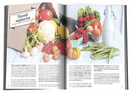 La Mia Cucina Veg — Libro - 3
