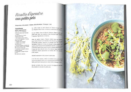 La Mia Cucina Veg — Libro - 4