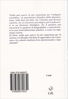 Diventi Quello che Pensi — Libro - 2