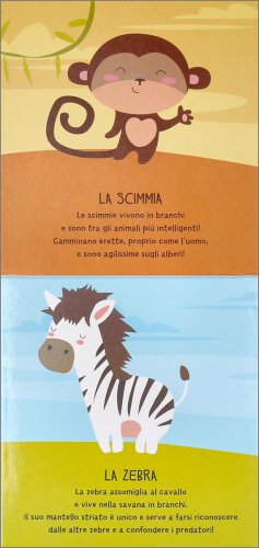 Divento Grande! - Libro Metro — Libro/Gioco - 3