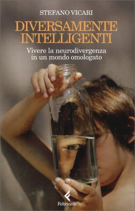 Diversamente Intelligenti — Libro - 1