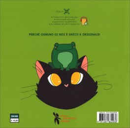Diversamenti Gatti — Libro - 2