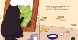 Diversamenti Gatti — Libro - 3