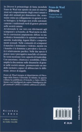 Diversi — Libro - 2