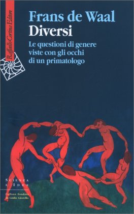 Diversi — Libro - 1