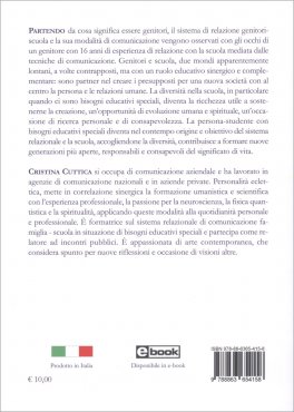 Diversità — Libro - 2