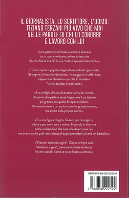 Diverso da Tutti e da Nessuno — Libro - 2