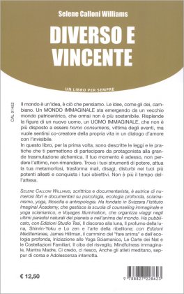 Diverso e Vincente — Libro - 2