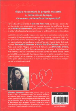 Prendersi Cura di sé con le Parole — Libro - 2