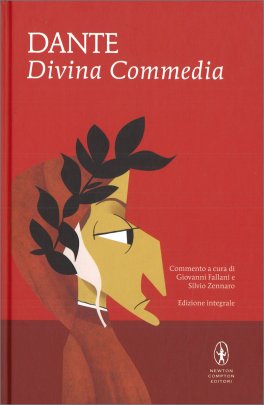 Divina Commedia — Libro - 1