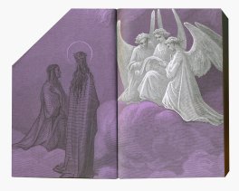Divina Commedia - Paradiso — Libro - 3