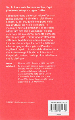 Divina Commedia - Purgatorio — Libro - 2