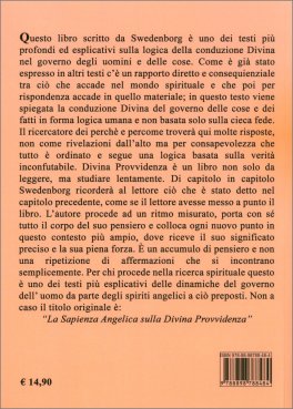 Divina Provvidenza — Libro - 2