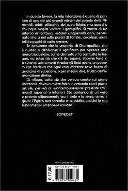 Divinare con i Geroglifici Egizi — Libro - 2