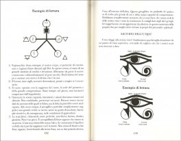 Divinare con i Geroglifici Egizi — Libro - 3