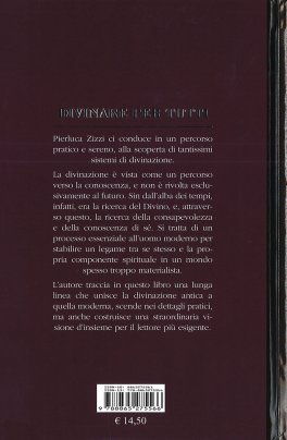 Divinare per Tutti — Libro - 2