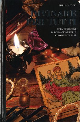 Divinare per Tutti — Libro - 1