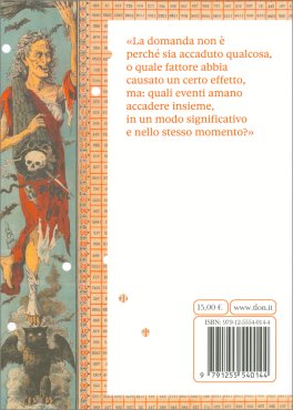 Divinazione e Sincronicità — Libro - 2