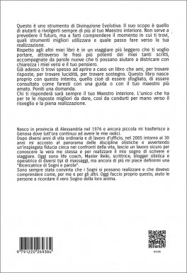 Divinazione Evolutiva per Anime Antiche — Libro - 2