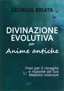 Divinazione Evolutiva per Anime Antiche — Libro - 1