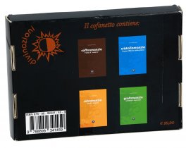 Divinazioni - Cofanetto - Imparate a Leggere il Futuro e a Conoscere Meglio Voi Stessi! — Libro - 2