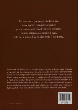 Divinazioni con il Tarocco Siciliano — Libro - 2