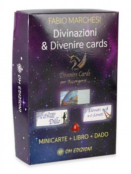 Divinazioni & Divenire Cards - 1