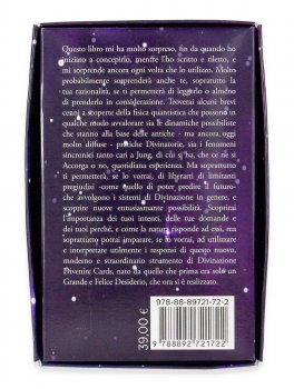Divinazioni & Divenire Cards - 3