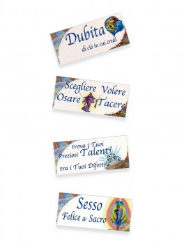 Divinazioni & Divenire Cards - 4